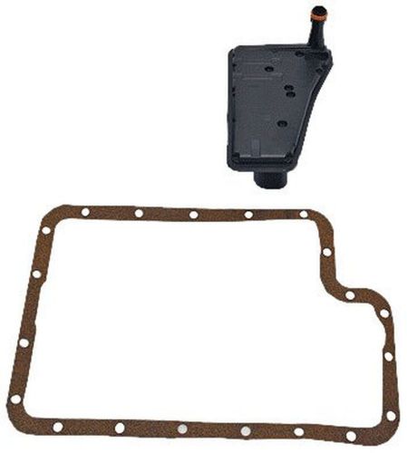 Wix filters - 58968 automatic transmission filter pack of 1