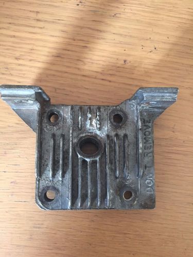 British seagull century silver century 100 high compression cylinder head