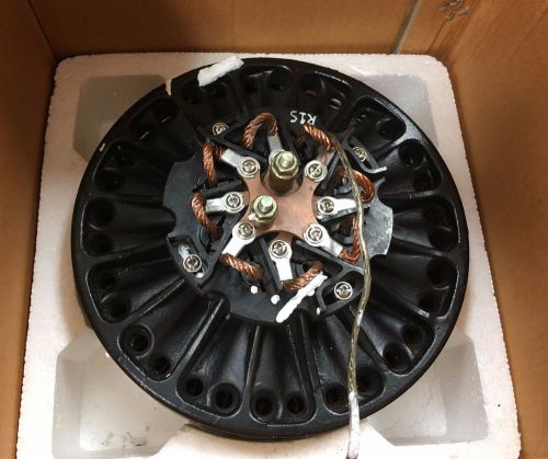 Agni 95r / saietta group electric motor