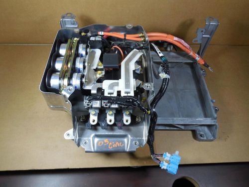 03-05 honda civic hybrid inverter dc converter assy ships today!