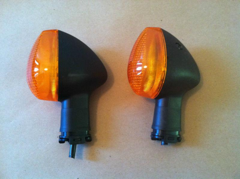 2009 2010 2011 09 10 11 yamaha yzf r1 turn signal blinkers