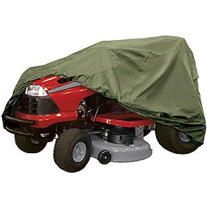 NEW Dallas Manufacturing Co. Riding Lawn Mower Cover LMC1000R, US $18.63, image 1