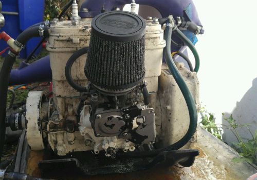 96 seadoo sea doo  717 cc complete  engine motor