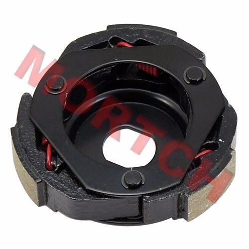 Gy6 125cc 150cc performance plate for clutch for scooter moped atv motorcycle