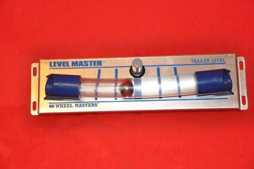 Wheel master level master 6700
