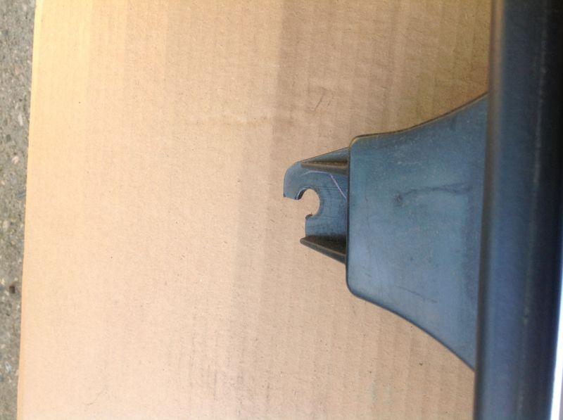 Toyota Tacoma Chrome Grille Genuine OEM OE , US $125.00, image 2