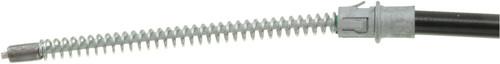 Dorman c92533 brake cable-cable - parking brake