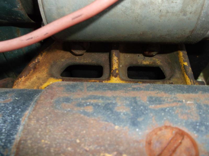 Anderson DELCO REMY 101951 12V GENERATOR Kohler K301 Kohler K161S with regulator, US $25.00, image 4