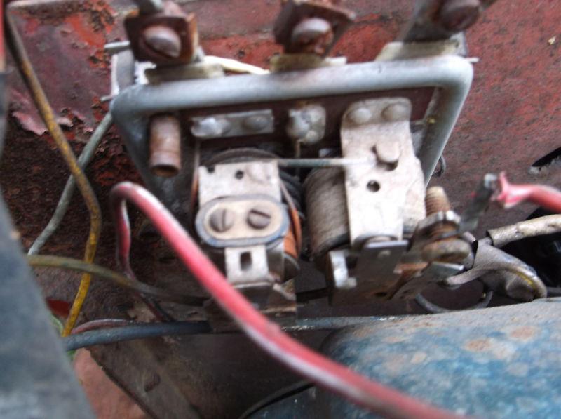 Anderson DELCO REMY 101951 12V GENERATOR Kohler K301 Kohler K161S with regulator, US $25.00, image 8