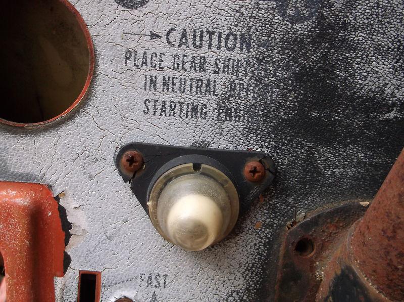 Anderson DELCO REMY 101951 12V GENERATOR Kohler K301 Kohler K161S with regulator, US $25.00, image 9