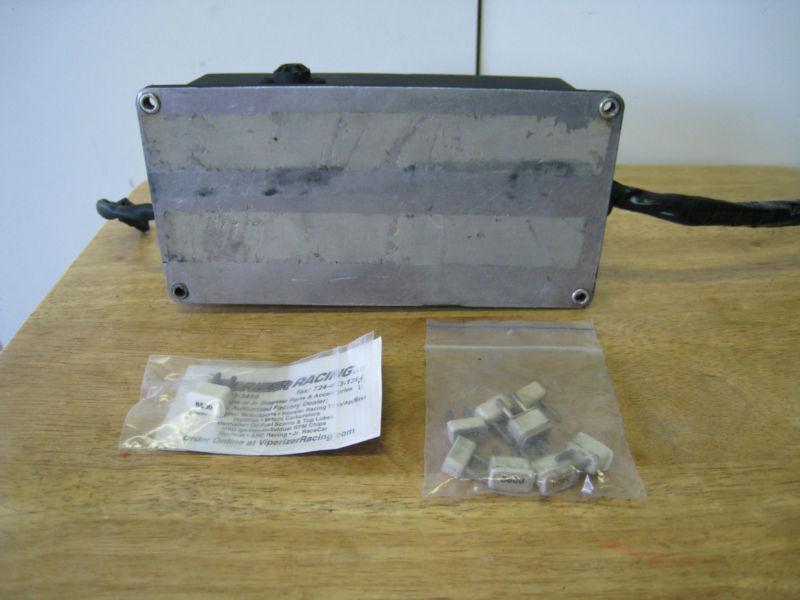 Buy MSD 6AL MULTIPLE SPARK DISCHARGE IGNITION in Northridge, California