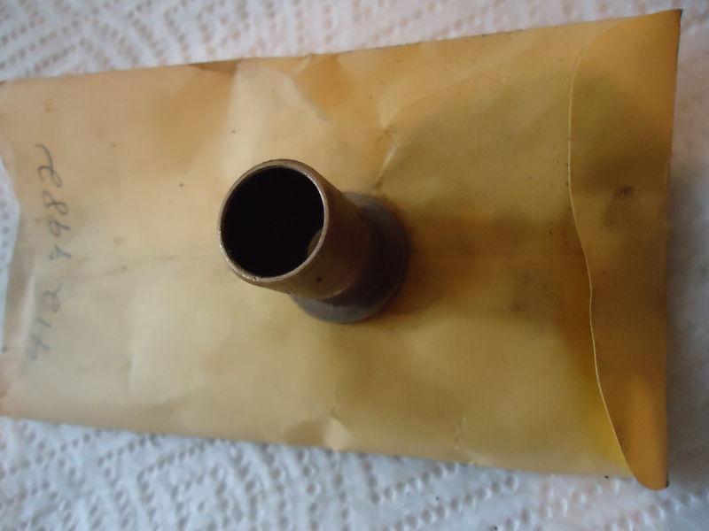 Fiat 124 spider 2000 fiat spider oil pump bushing in block vintage nos 1974-1985