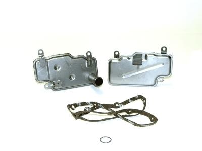 Wix 58615 transmission filter-auto trans filter kit