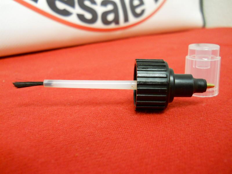 Dodge Jeep Chrysler Ram Fiat WINTER CHILL Touch-up paint (JBA/PBA) Mopar, US $11.75, image 2