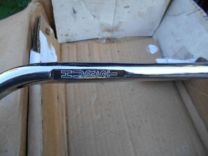 HURST 3 SPEED? MYSTERY SHIFTER M/S FO-5262 HOT RAT ROD CUSTOM NICE CHROME , US $59.99, image 3