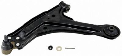 Moog k80446 control arm/ball joint assy