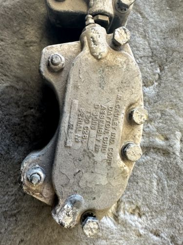 McCauley D-30118-5, US $400.00, image 6