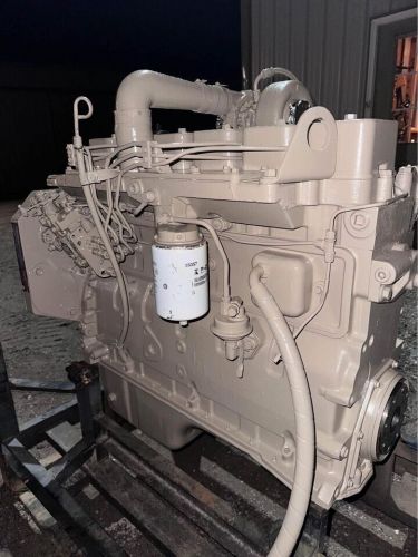 Cummins 6BT Industrial Engine , Dyno-Tested Runs Perfect, US $6,500.00, image 2