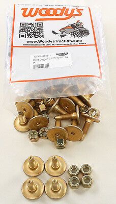 Woodys 24 gdp6-8755 20-5607 18-3152-24 gdp68755