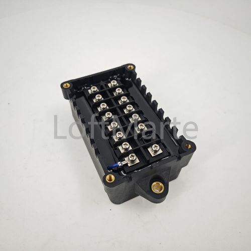 115hp 130hp outboard motor ignition power pack cdi for yamaha 6e5-85540-12-00