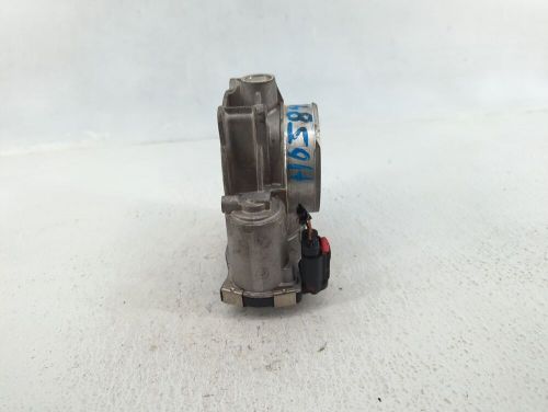 2012-2016 Buick Lacrosse Throttle Body T5CV2, US $36.01, image 2