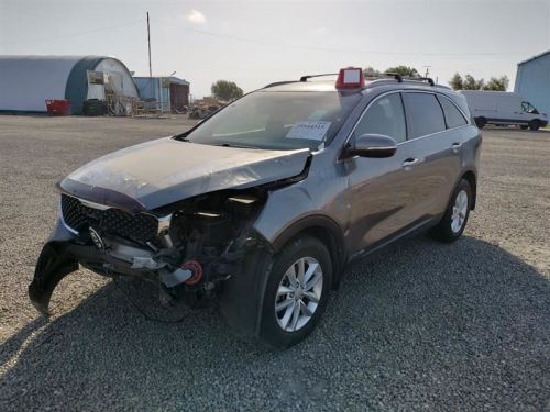 2016-2020 Kia Sorento Black Passenger Front Seat Belt Assy 88820C6500BGA OEM., US $100.00, image 2