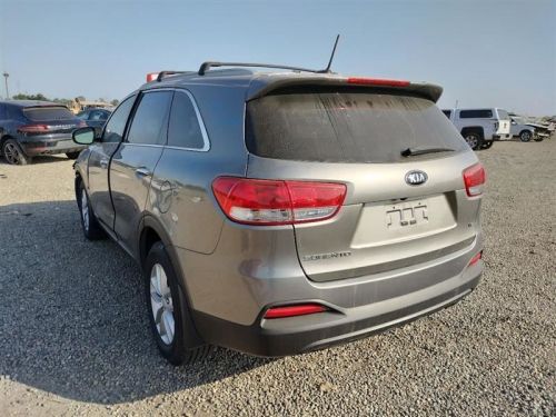 2016-2020 Kia Sorento Black Passenger Front Seat Belt Assy 88820C6500BGA OEM., US $100.00, image 6