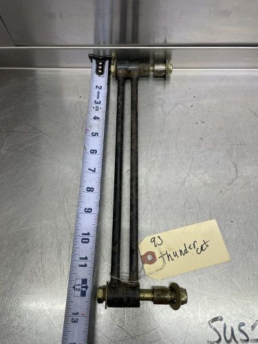 93 94 95 Arctic Cat Thundercat 900 Rear Suspension Rod Support Bars Shock ZR Arm, US $34.99, image 3