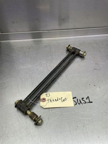 93 94 95 Arctic Cat Thundercat 900 Rear Suspension Rod Support Bars Shock ZR Arm, US $34.99, image 4