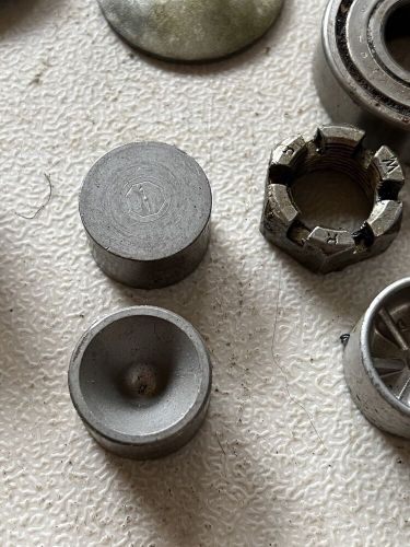 Auto Parts Lot Dorman Freeze Expansion Plugs Thermometers Wheel Bearing Switch, US $12.00, image 9