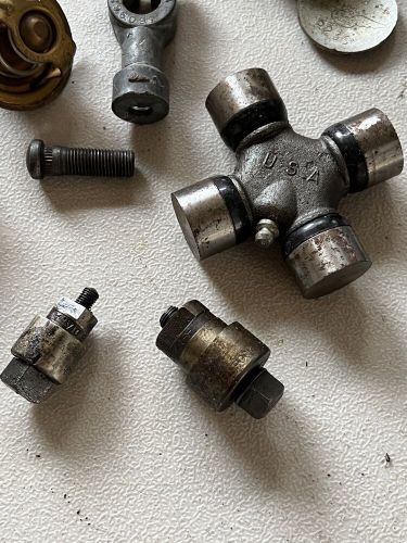 Auto Parts Lot Dorman Freeze Expansion Plugs Thermometers Wheel Bearing Switch, US $12.00, image 10