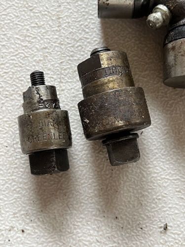 Auto Parts Lot Dorman Freeze Expansion Plugs Thermometers Wheel Bearing Switch, US $12.00, image 11