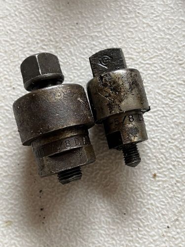 Auto Parts Lot Dorman Freeze Expansion Plugs Thermometers Wheel Bearing Switch, US $12.00, image 12