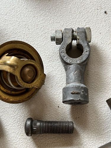 Auto Parts Lot Dorman Freeze Expansion Plugs Thermometers Wheel Bearing Switch, US $12.00, image 13