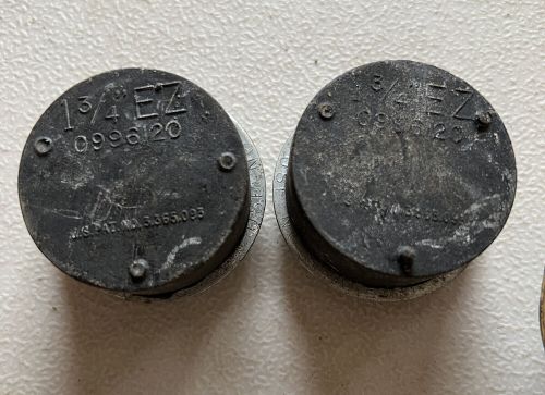 Auto Parts Lot Dorman Freeze Expansion Plugs Thermometers Wheel Bearing Switch, US $12.00, image 15