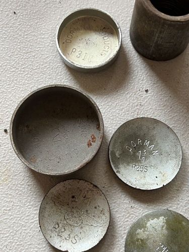 Auto Parts Lot Dorman Freeze Expansion Plugs Thermometers Wheel Bearing Switch, US $12.00, image 18