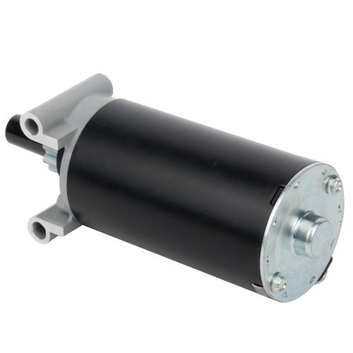Starter for cub cadet 2005-06 kohler 20hp-27hp courage twin gas 32-098-01-s