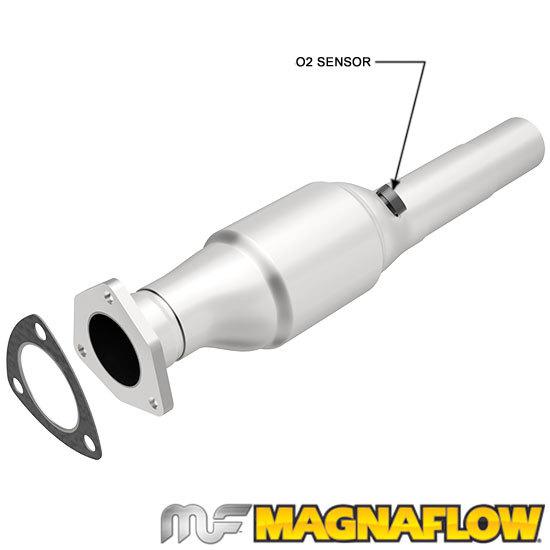 Buy Magnaflow Catalytic Converter 22931 Volkswagen Cabrio,Golf,Jetta