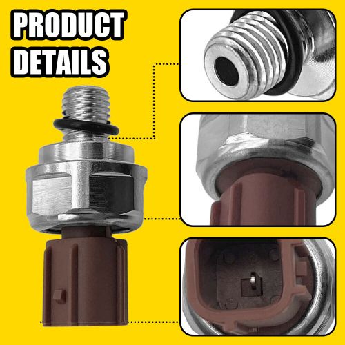 2X Transmission Pressure Switches Fit Honda 28600-P7W-003 28600-P7Z-003 OEM EPY, US $12.99, image 2