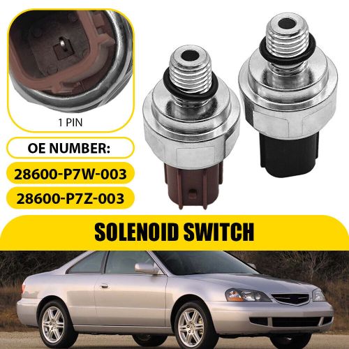 2X Transmission Pressure Switches Fit Honda 28600-P7W-003 28600-P7Z-003 OEM EPY, US $12.99, image 7