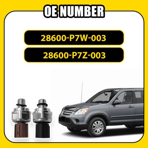 2X Transmission Pressure Switches Fit Honda 28600-P7W-003 28600-P7Z-003 OEM EPY, US $12.99, image 9