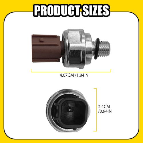 2X Transmission Pressure Switches Fit Honda 28600-P7W-003 28600-P7Z-003 OEM EPY, US $12.99, image 10