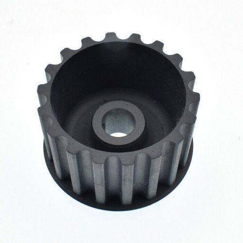 Engine oil pump sprocket for mitsubishi galant outlander eclipse expo mirage[