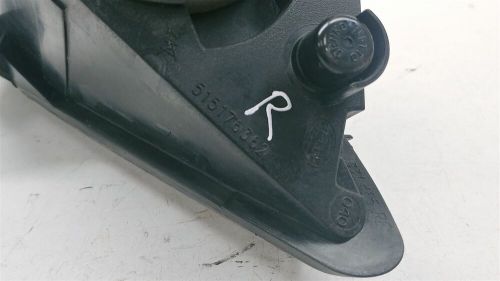 2008 ski doo mxz 800r renegade right side headlight head lamp assy 515176362