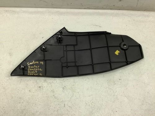 NISSAN SENTRA 2013 LEFT LOWER INSTRUMENT PANEL COVER TRIM FACTORY, US $30.90, image 2