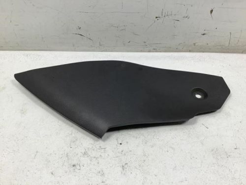 NISSAN SENTRA 2013 LEFT LOWER INSTRUMENT PANEL COVER TRIM FACTORY, US $30.90, image 5
