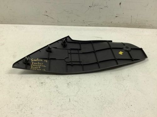 NISSAN SENTRA 2013 LEFT LOWER INSTRUMENT PANEL COVER TRIM FACTORY, US $30.90, image 7