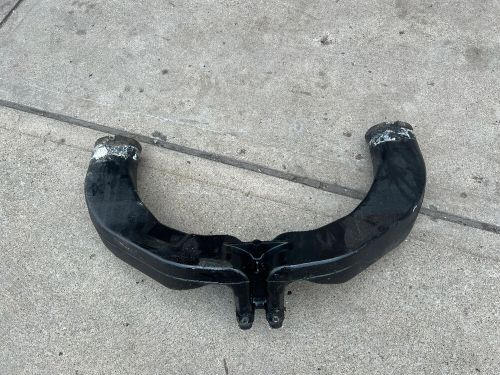 Mercruiser Alpha One Gen 2 / Bravo Exhaust Y pipe # 807384-C with Flappers !!!, US $130.00, image 3