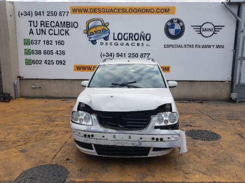 03g115105 oil pump for volkswagen touran 2.0 tdi 2010 1703316-