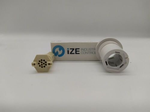 HG2E10GY1204FRANH HYPERTAC Connector, US $121.88, image 4